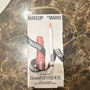 Makeup by Mario Lipstick and Liner Duo - Soft Pink